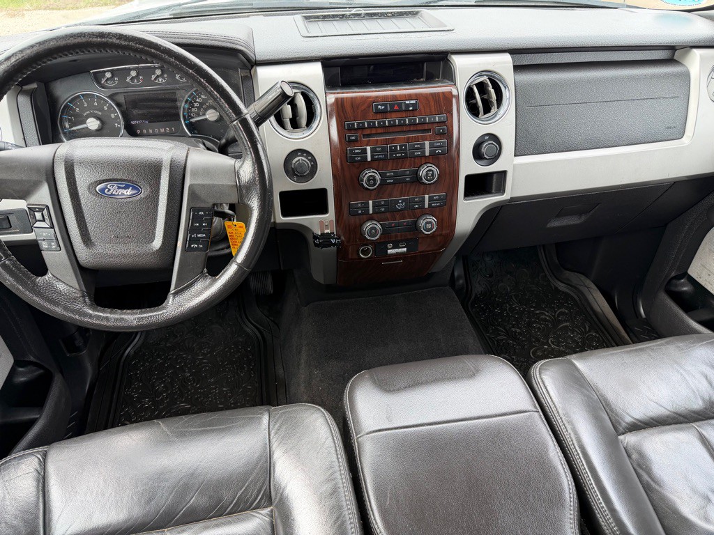 2012 Ford F-150 Image 10