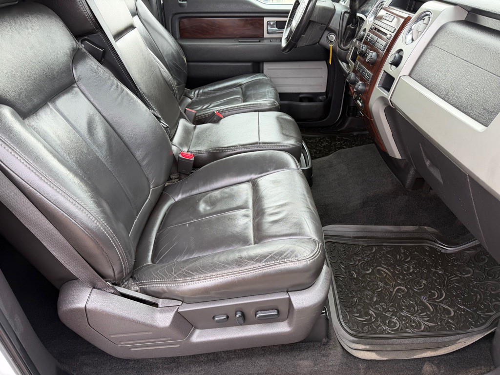 2012 Ford F-150 Image 11