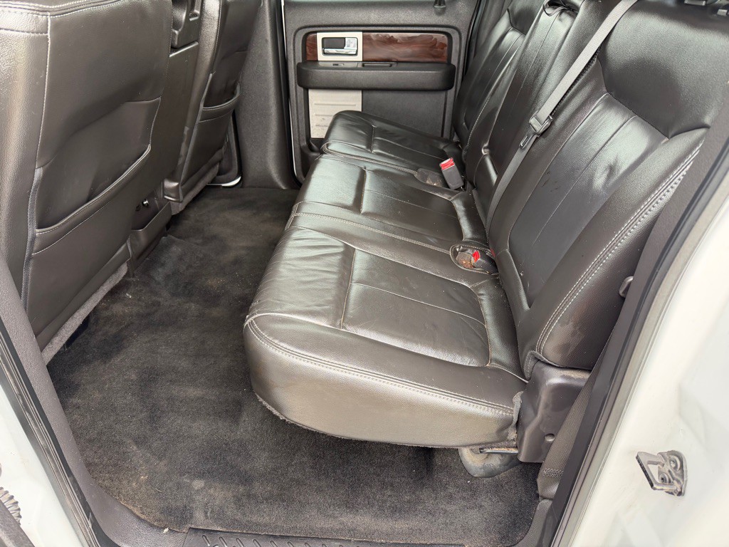 2012 Ford F-150 Image 12