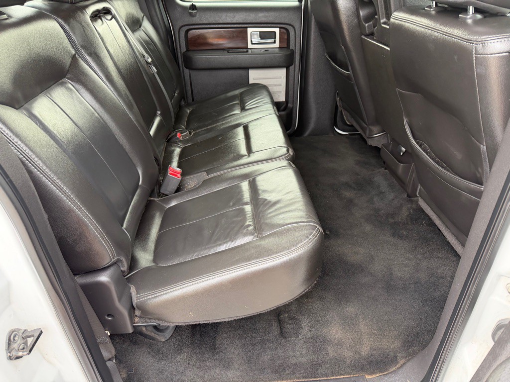 2012 Ford F-150 Image 13