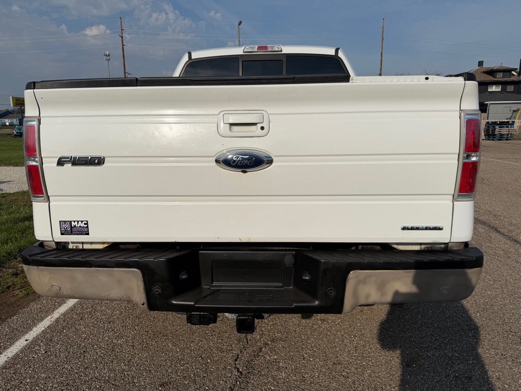 2012 Ford F-150 Image 14