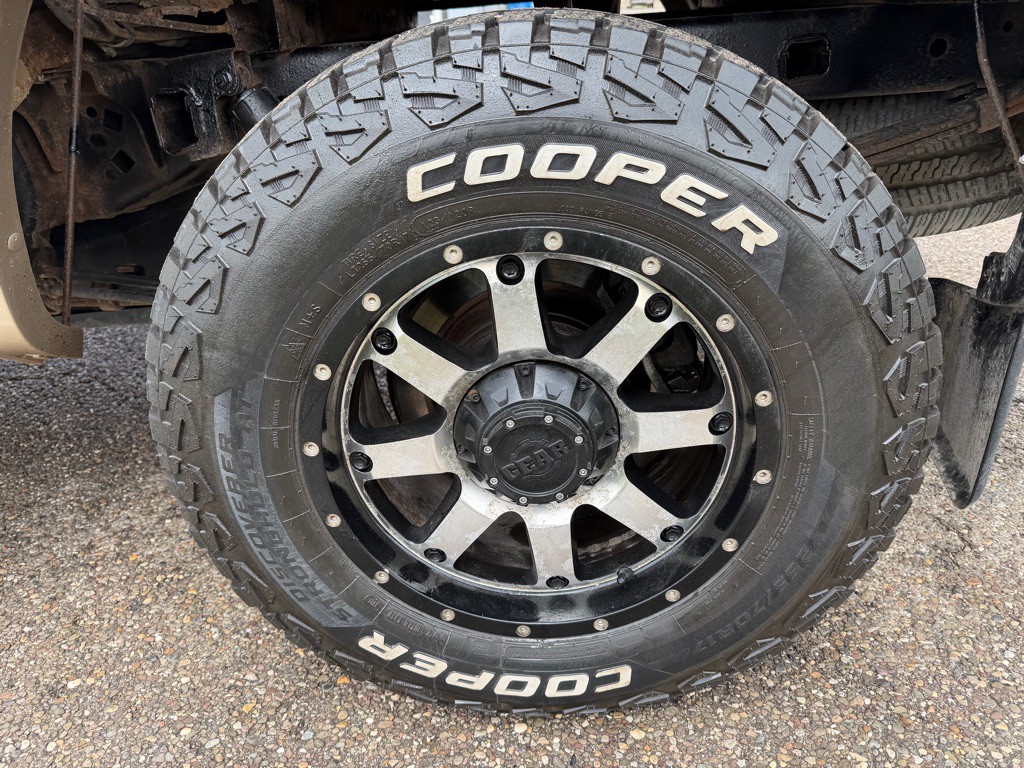 2012 Ford F-150 Image 16