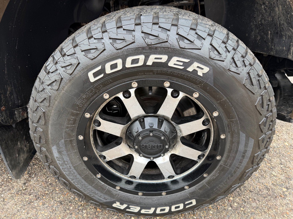 2012 Ford F-150 Image 17