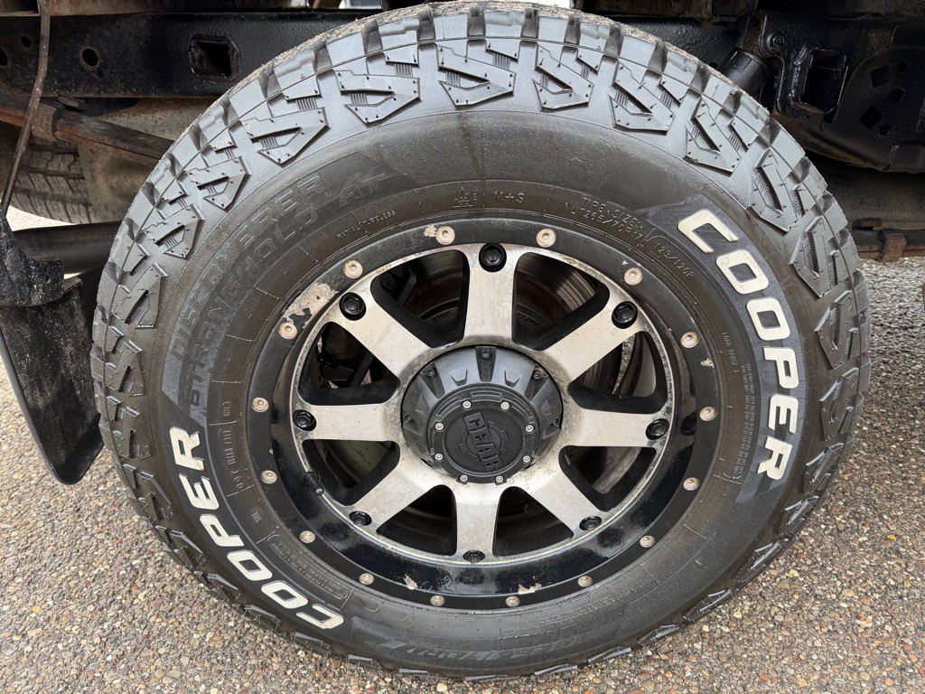 2012 Ford F-150 Image 18