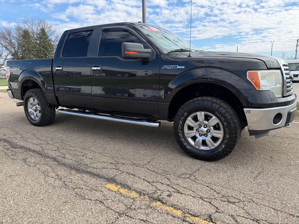 2011 Ford F-150 Image 1