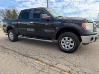 Image for 2011 Ford F-150 Xlt Supercab ID: 7286343