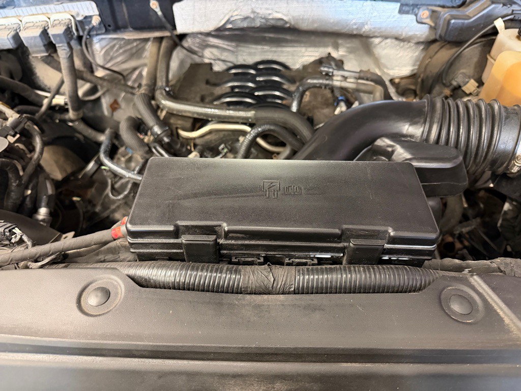 2011 Ford F-150 Image 5