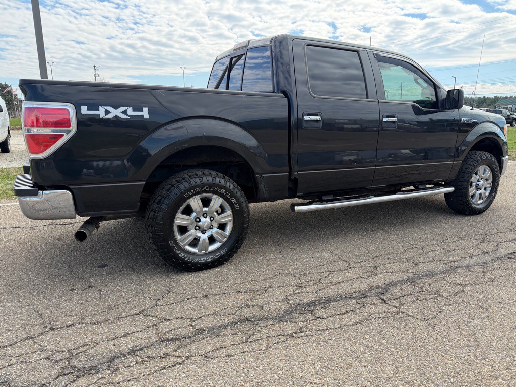 2011 Ford F-150 Image 6