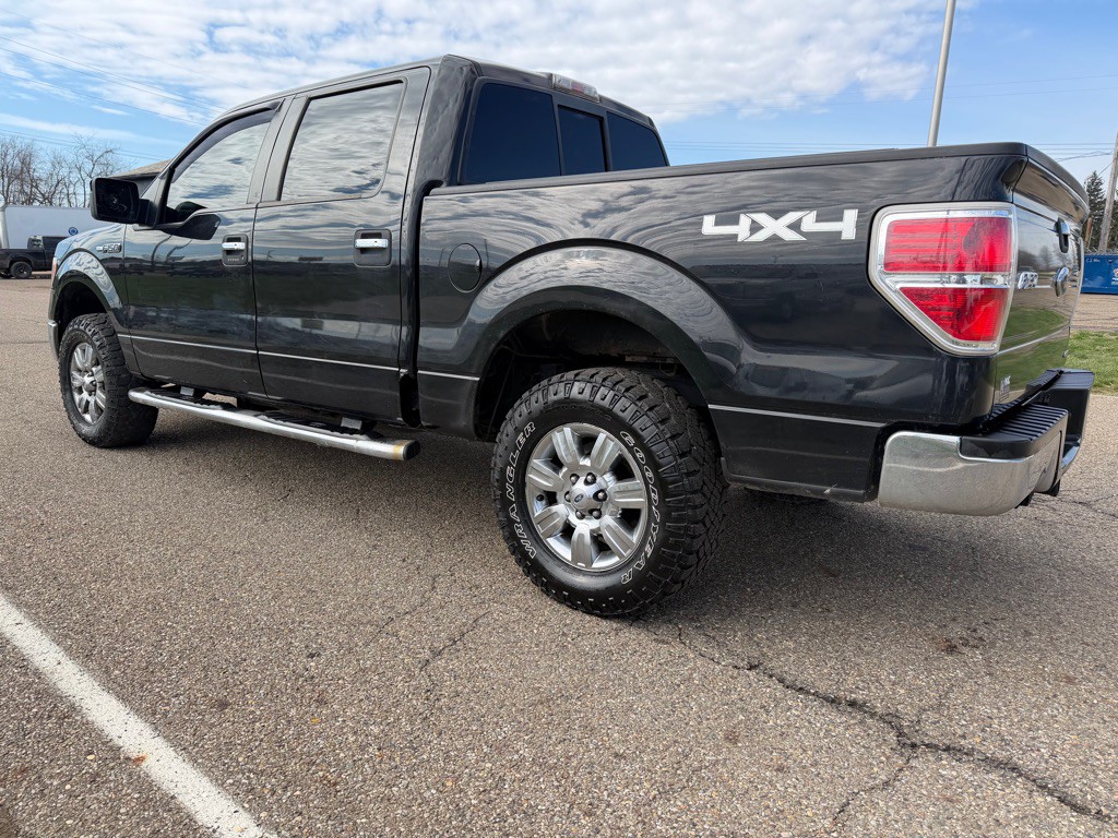 2011 Ford F-150 Image 7