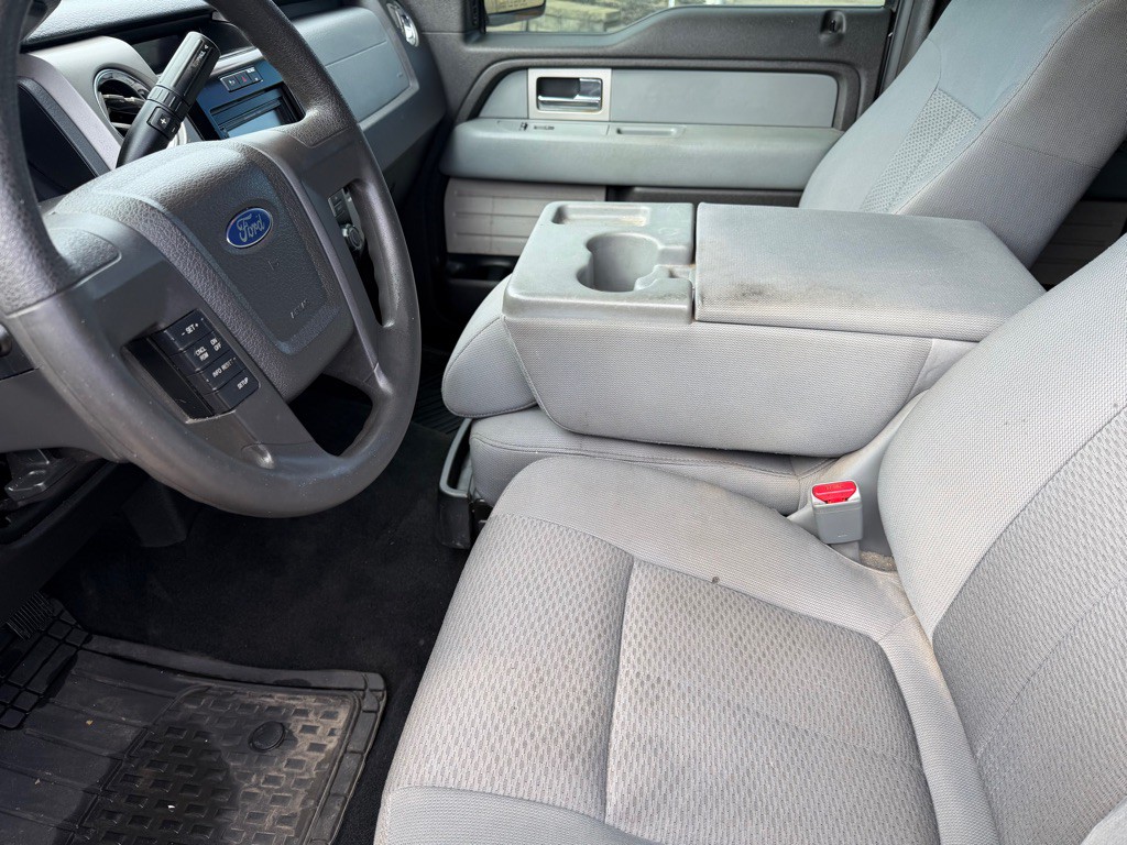 2011 Ford F-150 Image 9