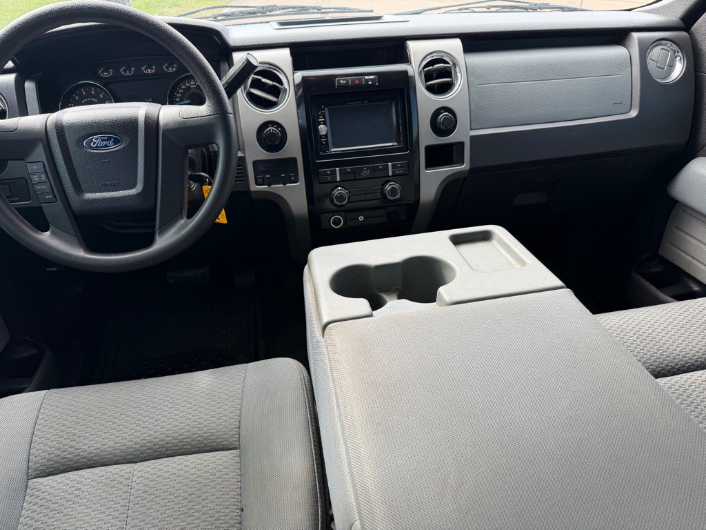 2011 Ford F-150 Image 10