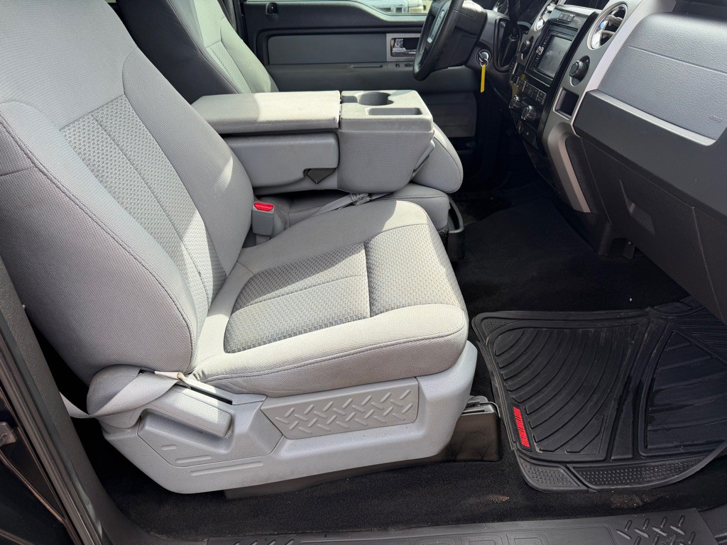 2011 Ford F-150 Image 11