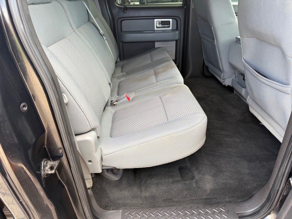 2011 Ford F-150 Image 13