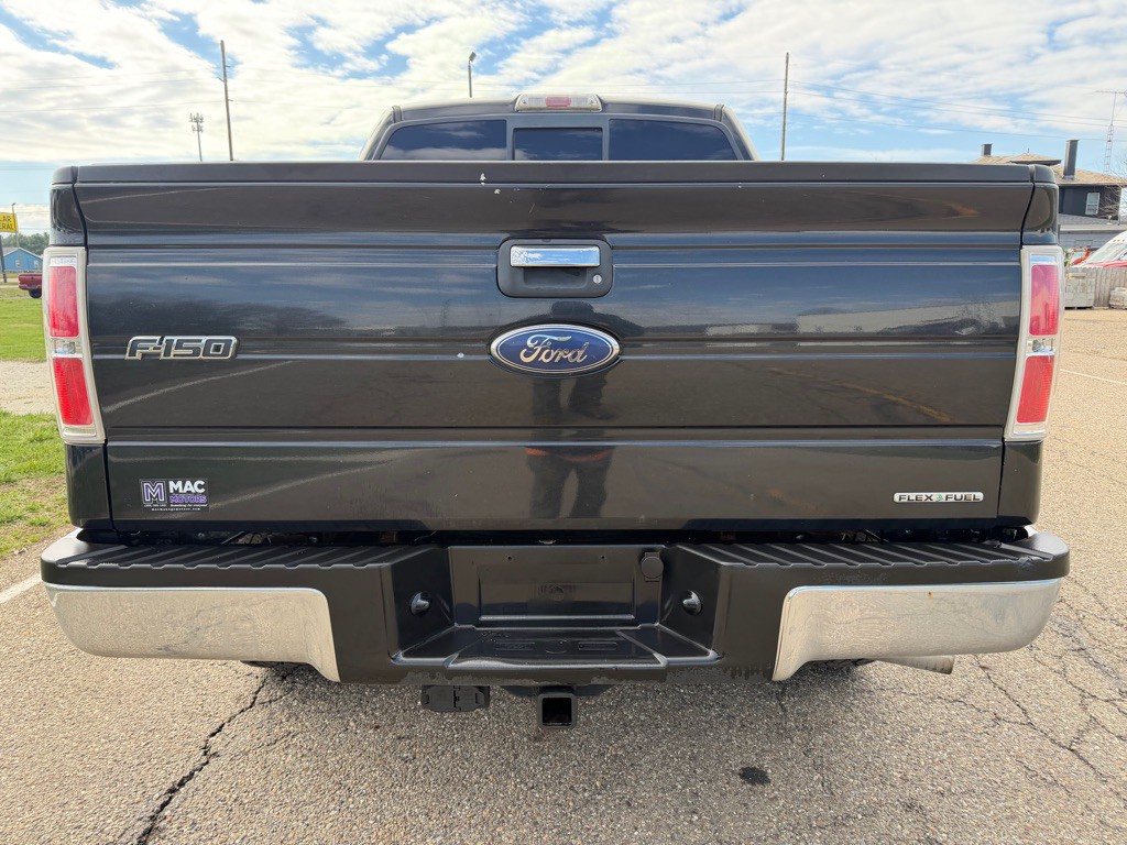2011 Ford F-150 Image 14