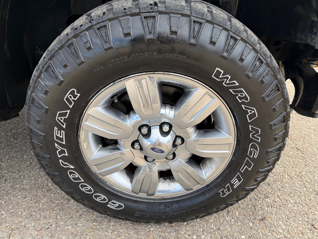 2011 Ford F-150 Image 15