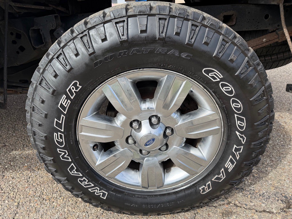 2011 Ford F-150 Image 17