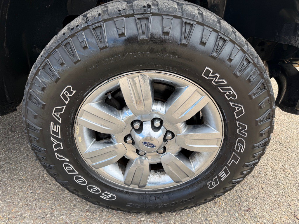 2011 Ford F-150 Image 18