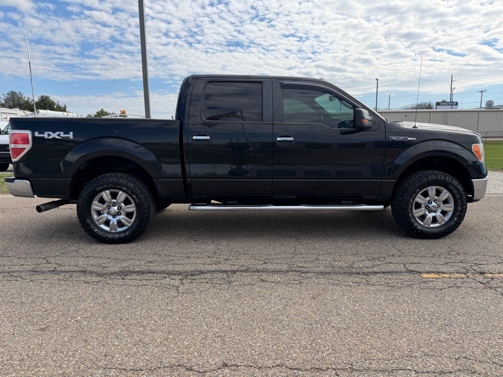 2011 Ford F-150 Image 19