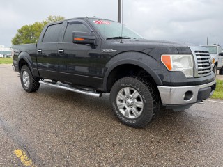 Image for 2011 Ford F-150 Xlt Supercab ID: 7286343