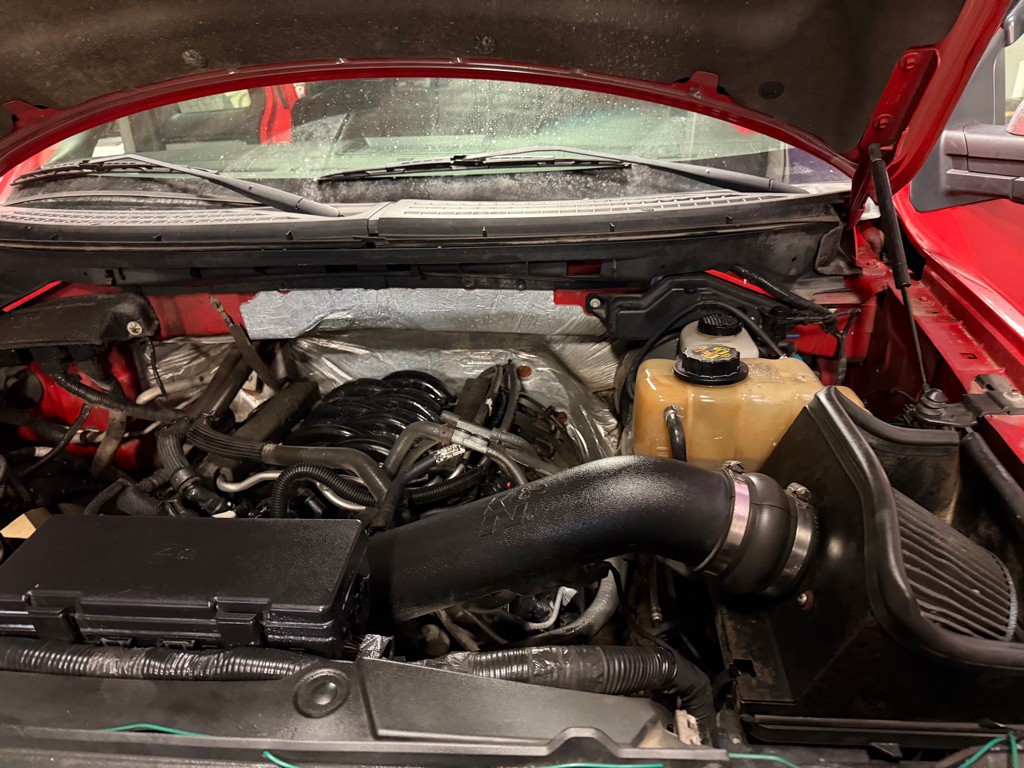 2012 Ford F-150 Image 5