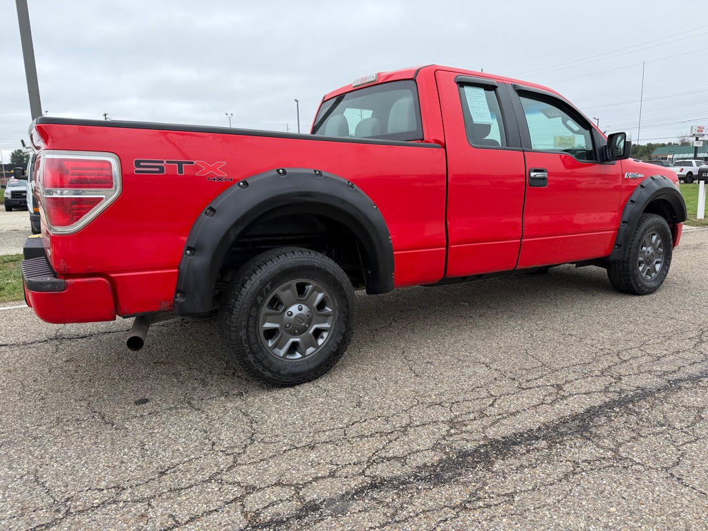 2012 Ford F-150 Image 6