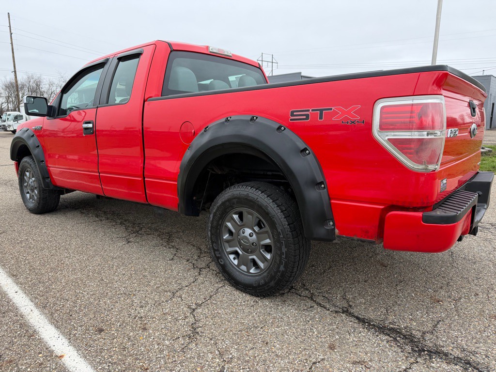 2012 Ford F-150 Image 7