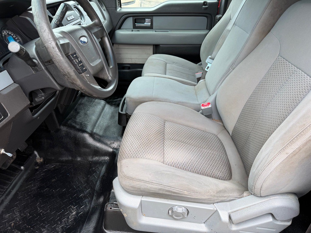 2012 Ford F-150 Image 9