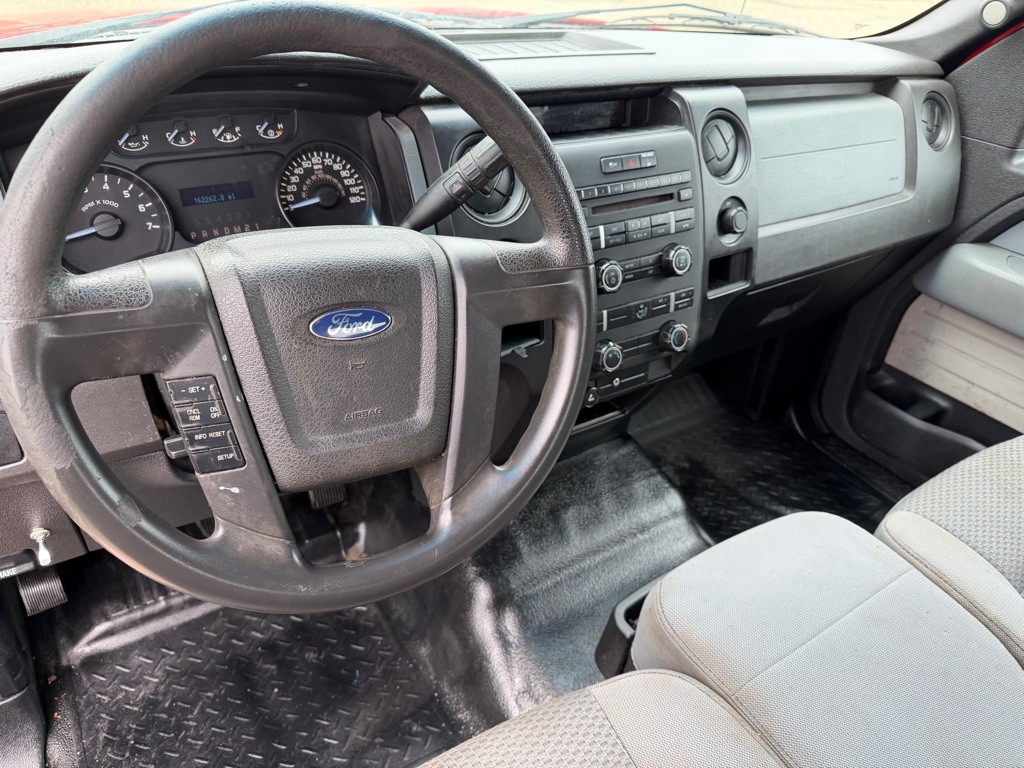 2012 Ford F-150 Image 10