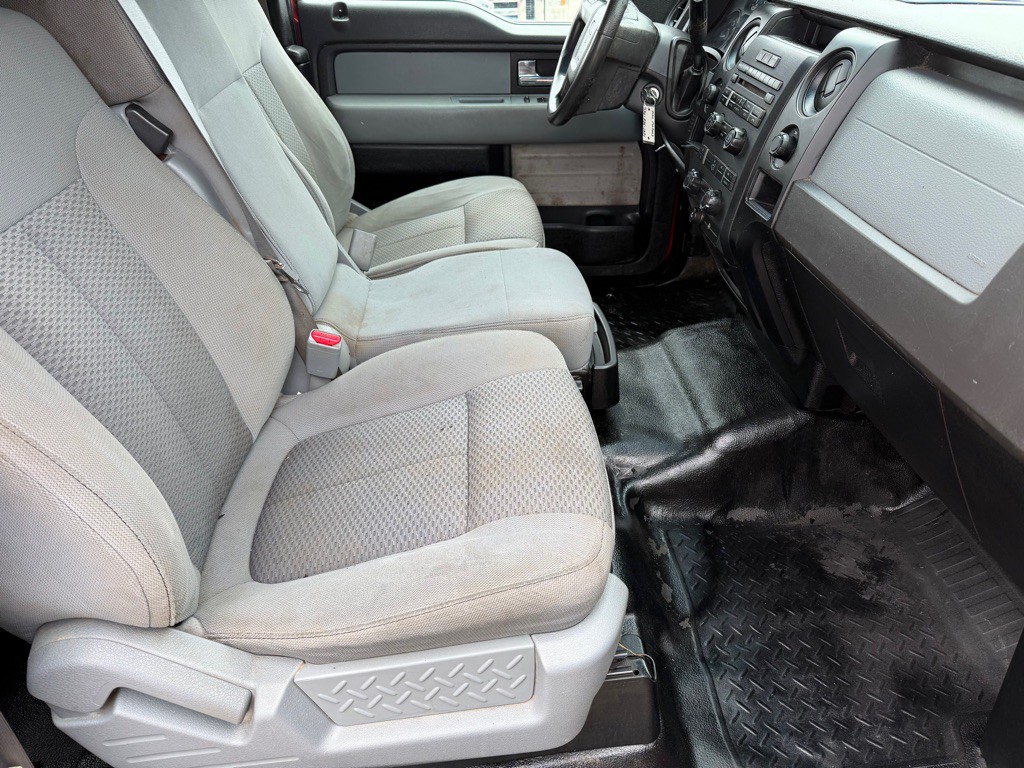 2012 Ford F-150 Image 11