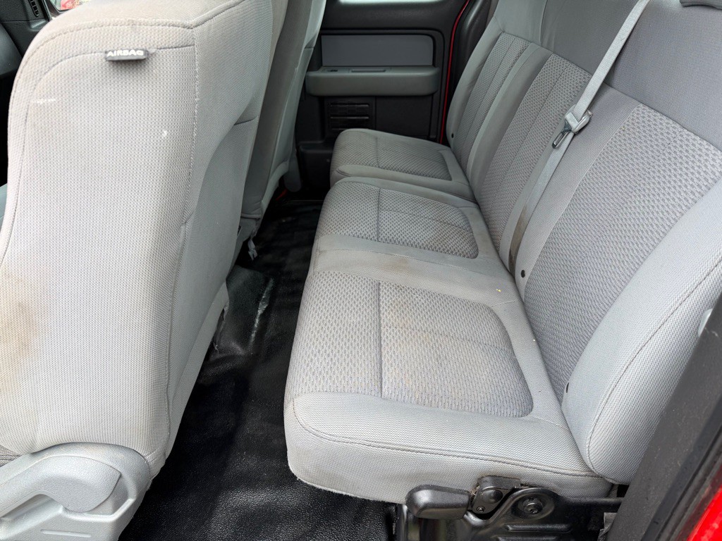 2012 Ford F-150 Image 12