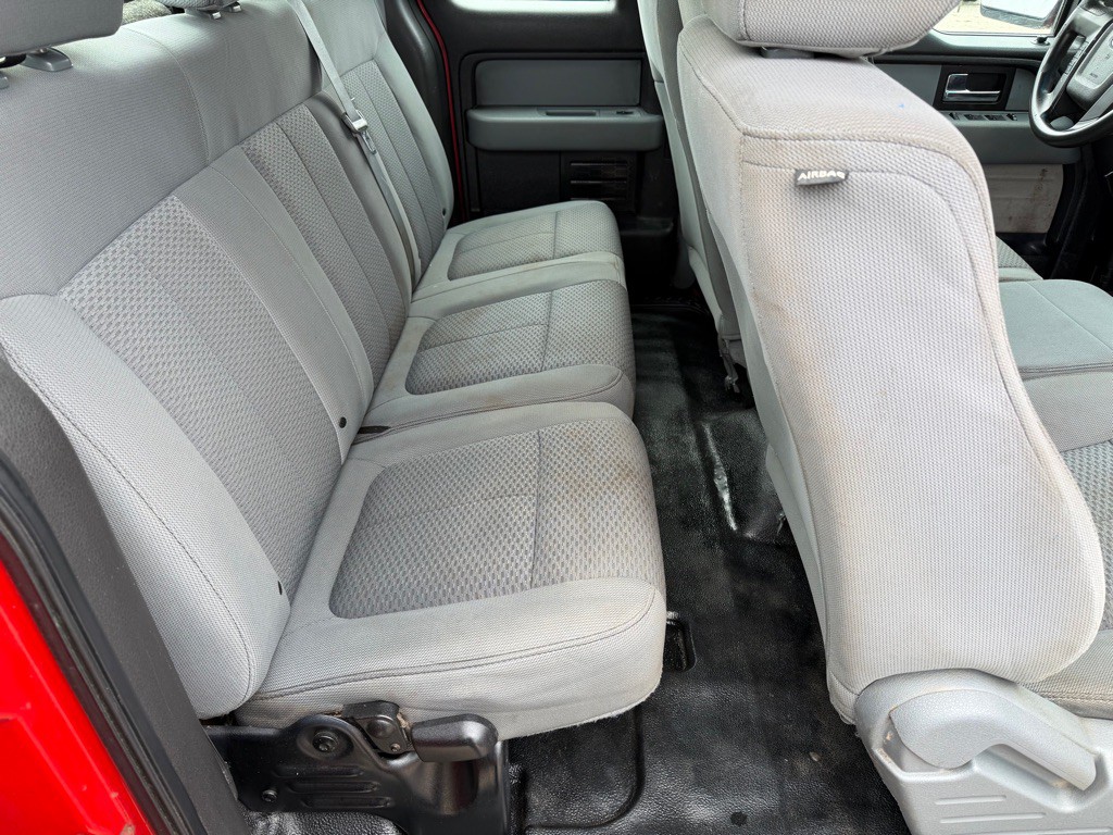 2012 Ford F-150 Image 13