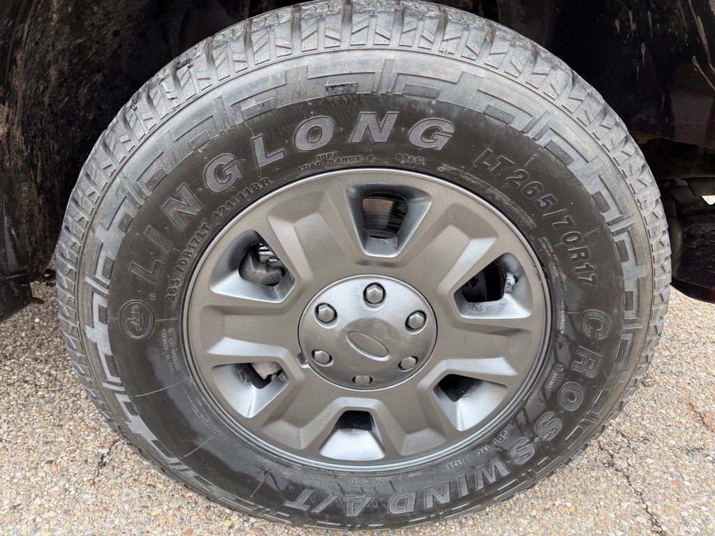 2012 Ford F-150 Image 16