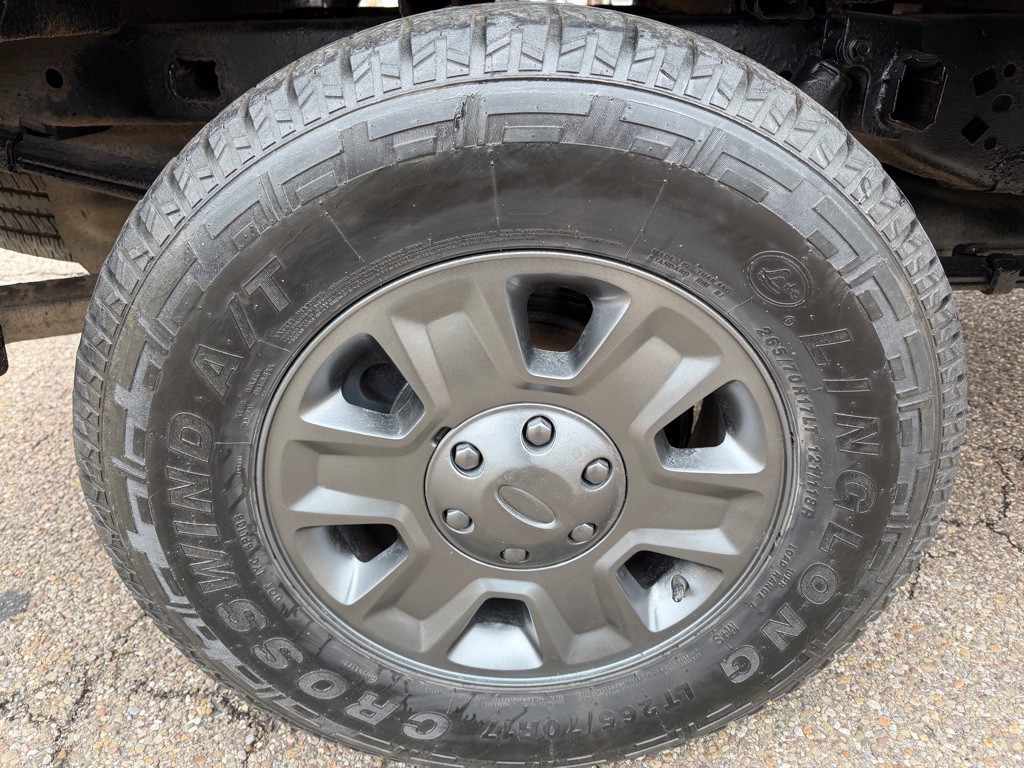 2012 Ford F-150 Image 17