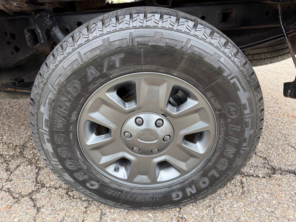 2012 Ford F-150 Image 18