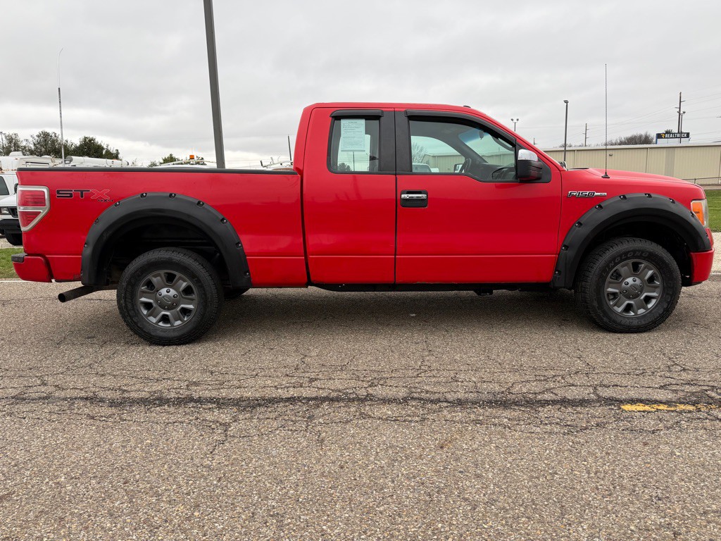2012 Ford F-150 Image 19