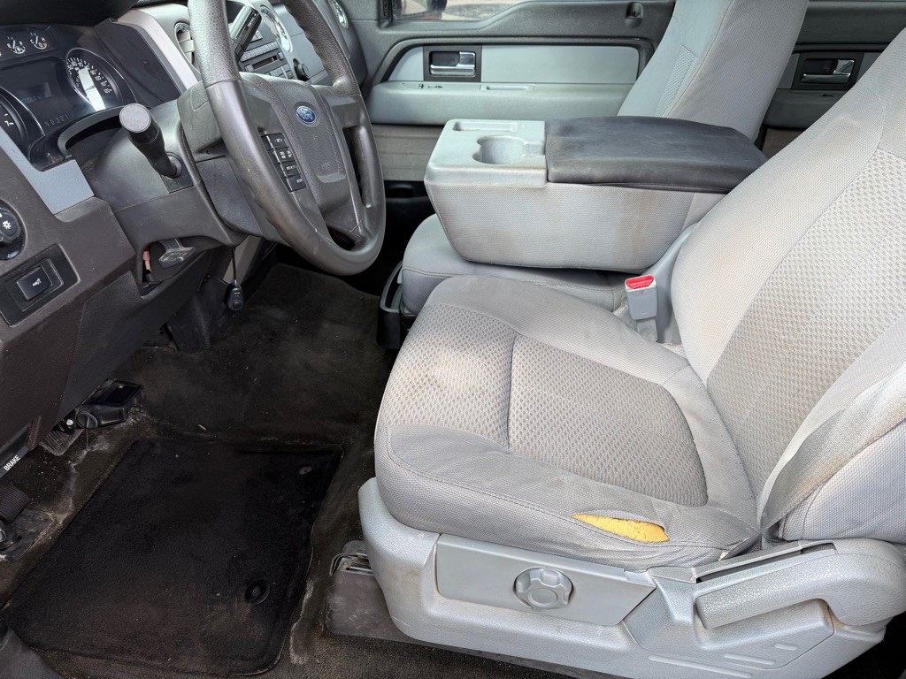 2012 Ford F-150 Image 9