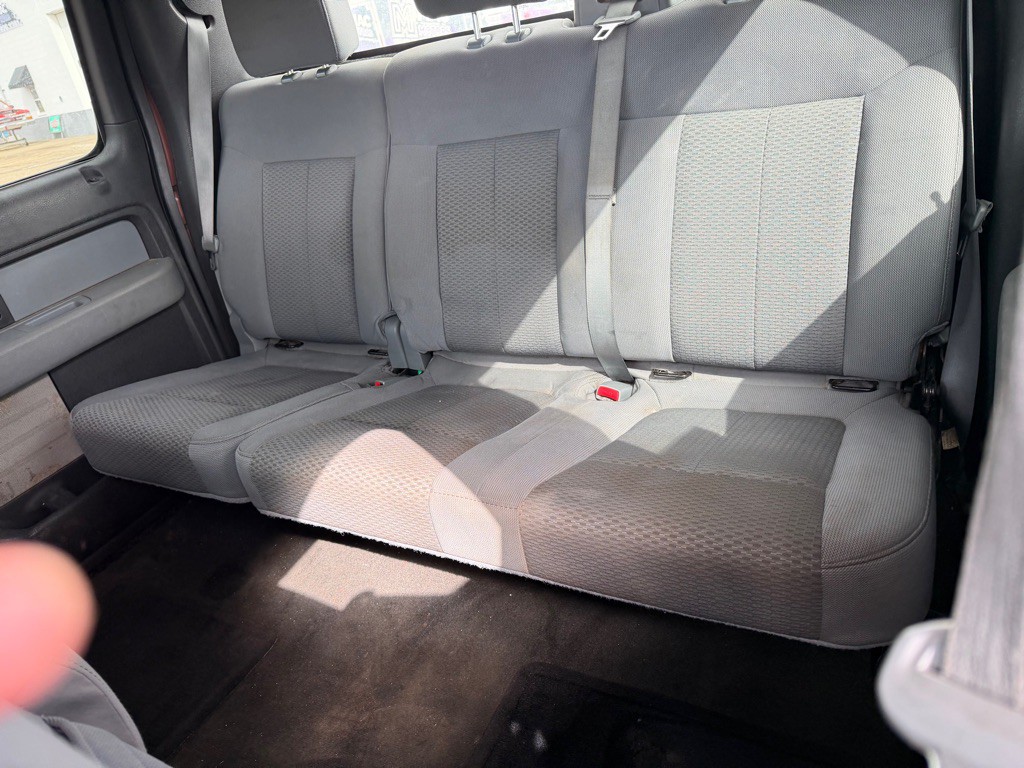 2012 Ford F-150 Image 12