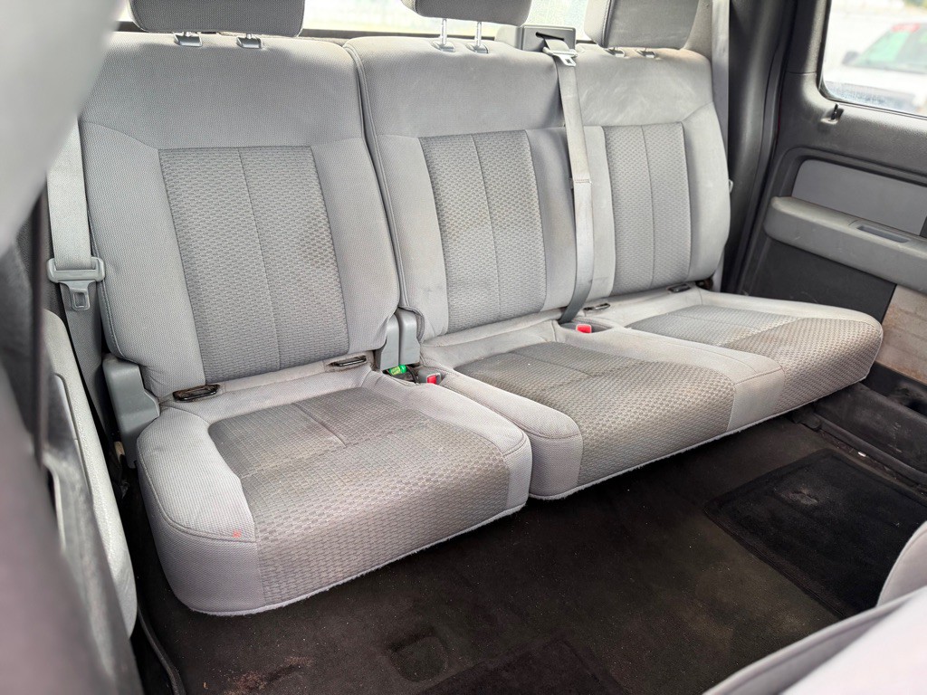 2012 Ford F-150 Image 13