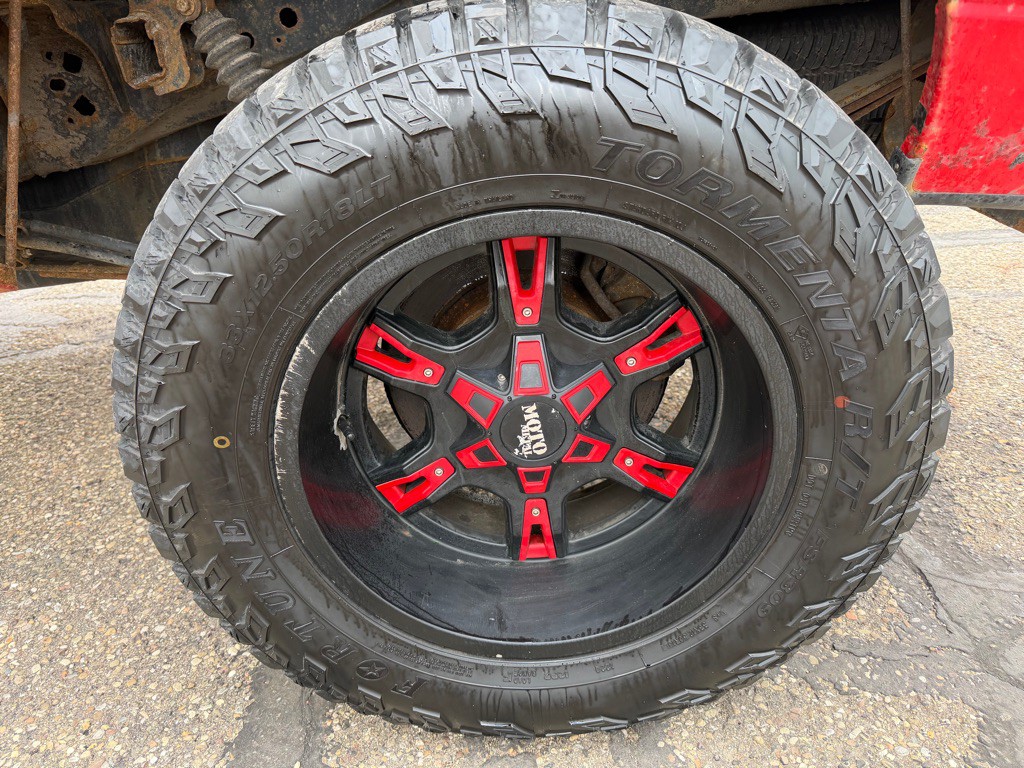 2012 Ford F-150 Image 15