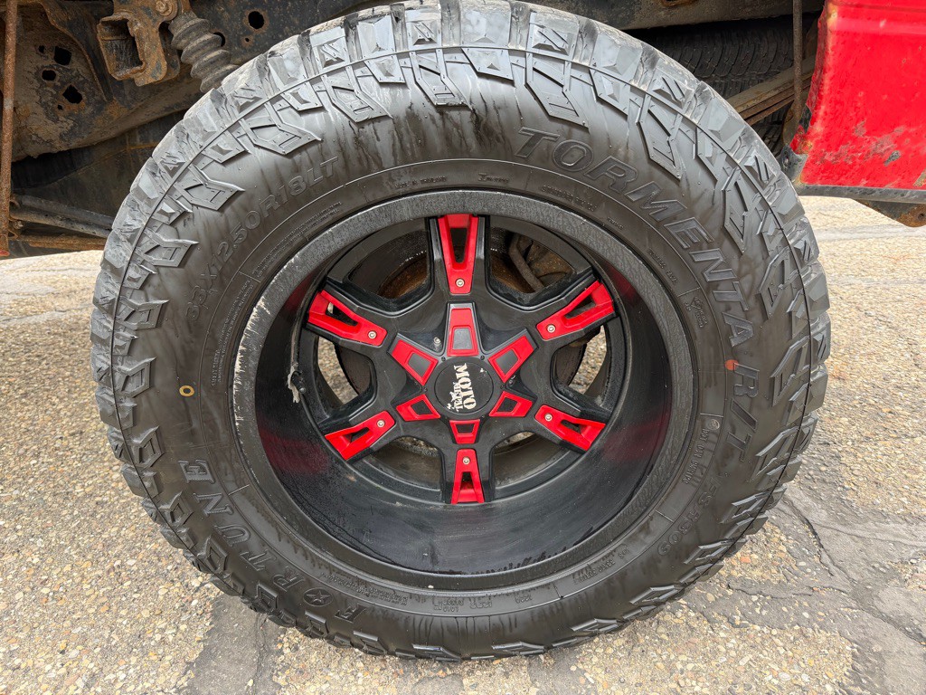 2012 Ford F-150 Image 16