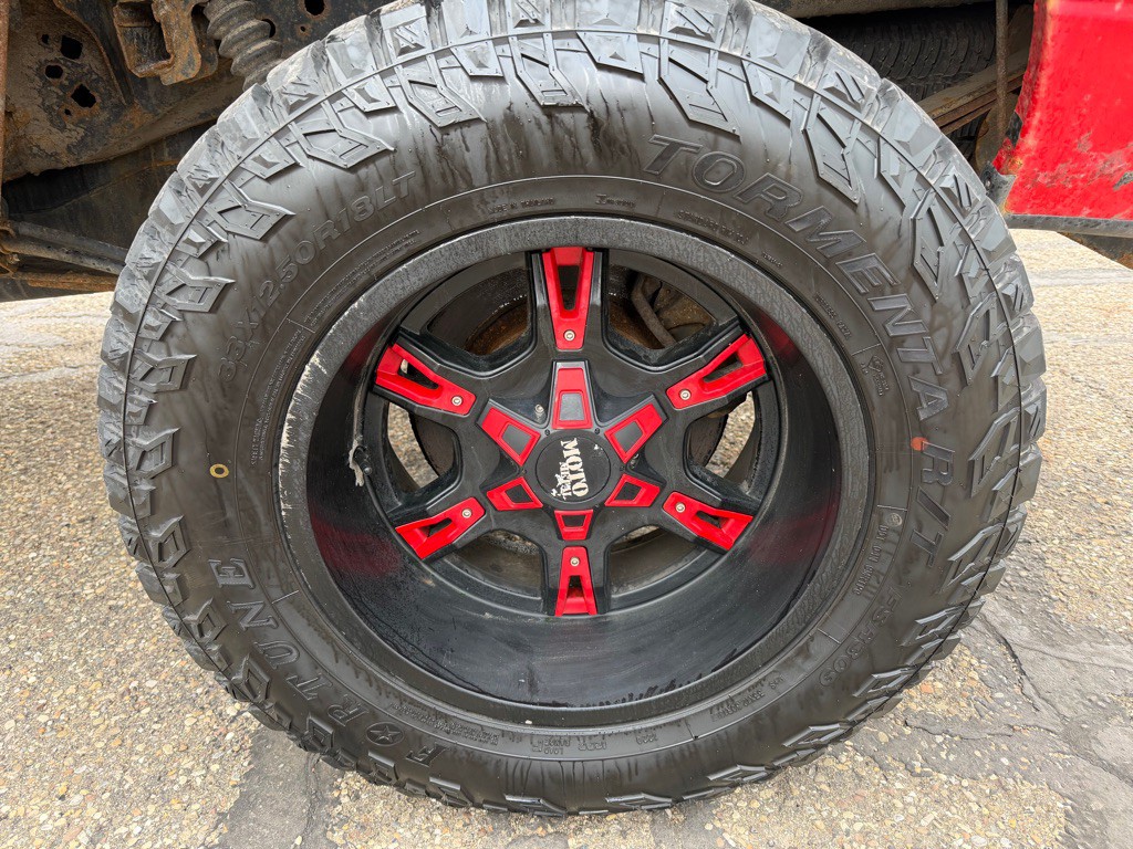 2012 Ford F-150 Image 17