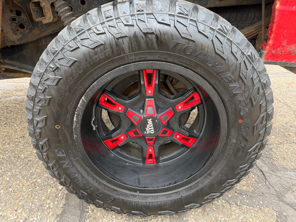 2012 Ford F-150 Image 18