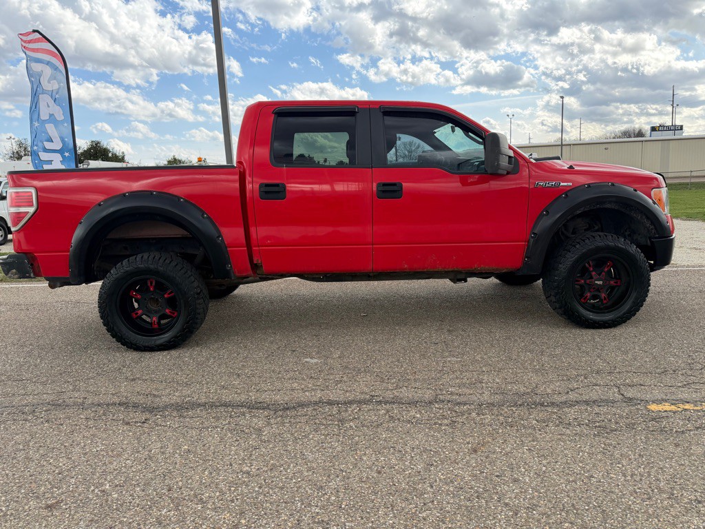 2012 Ford F-150 Image 19