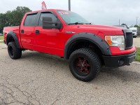 Image for 2012 Ford F-150 Xlt Supercrew Cab ID: 7292468
