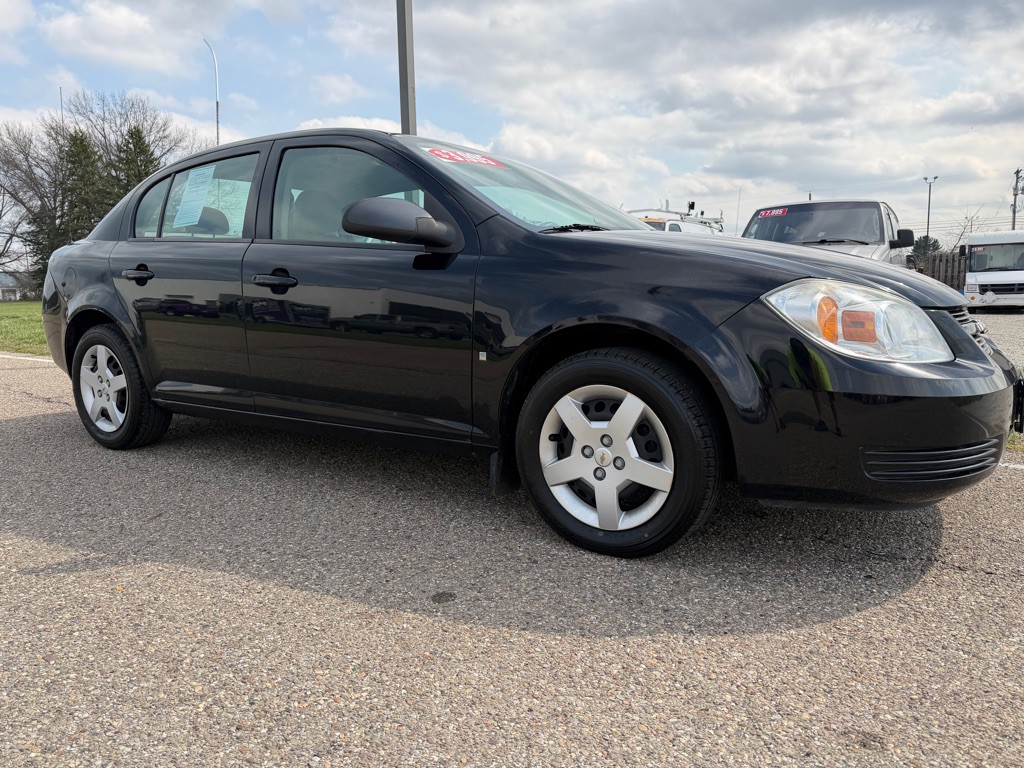2007 Chevrolet Cobalt Image 1