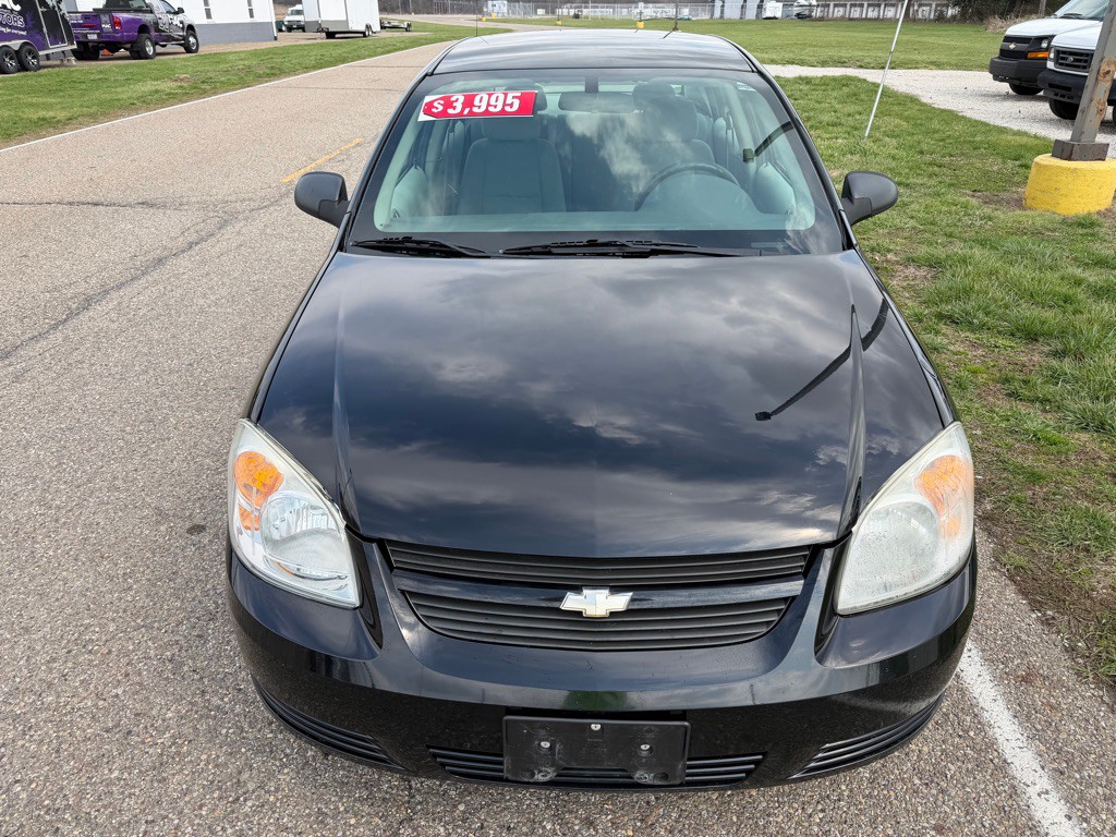 2007 Chevrolet Cobalt Image 4