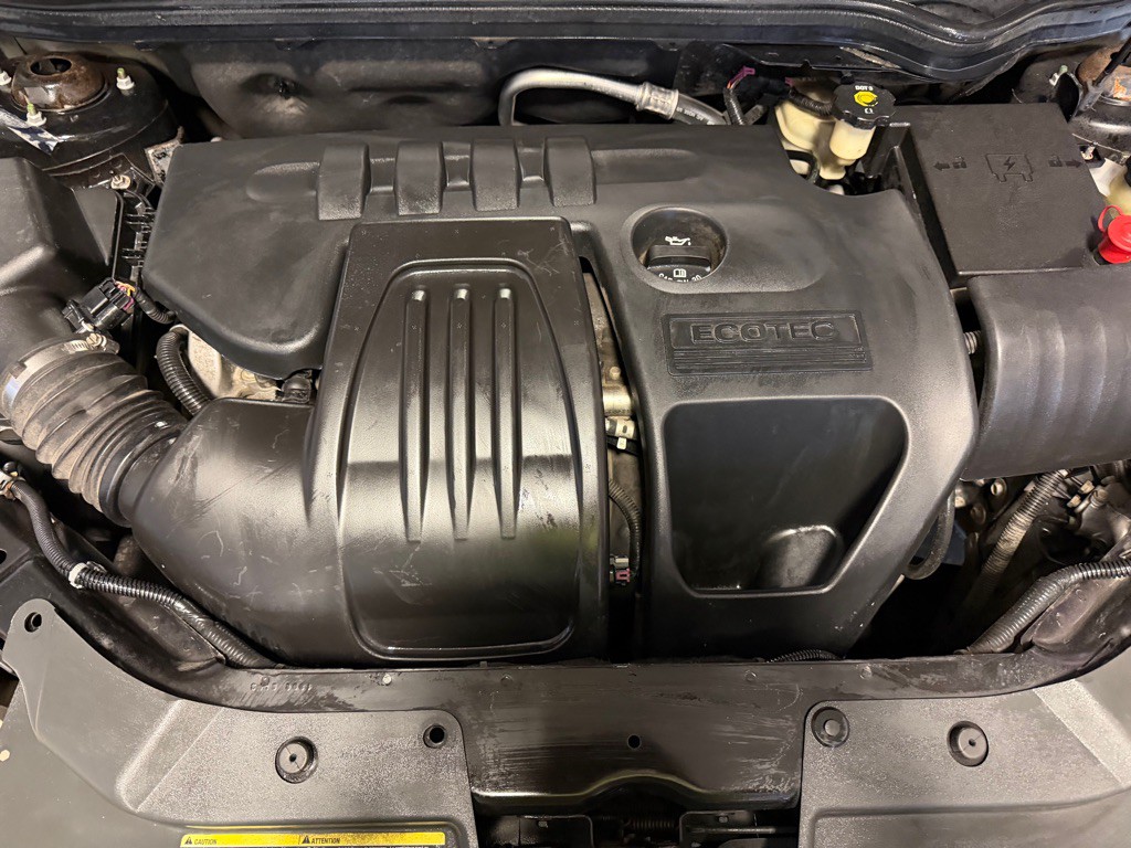2007 Chevrolet Cobalt Image 5