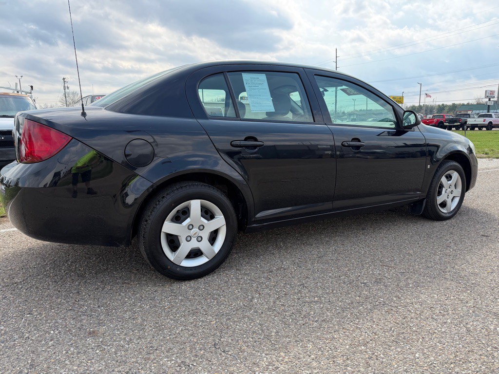 2007 Chevrolet Cobalt Image 6