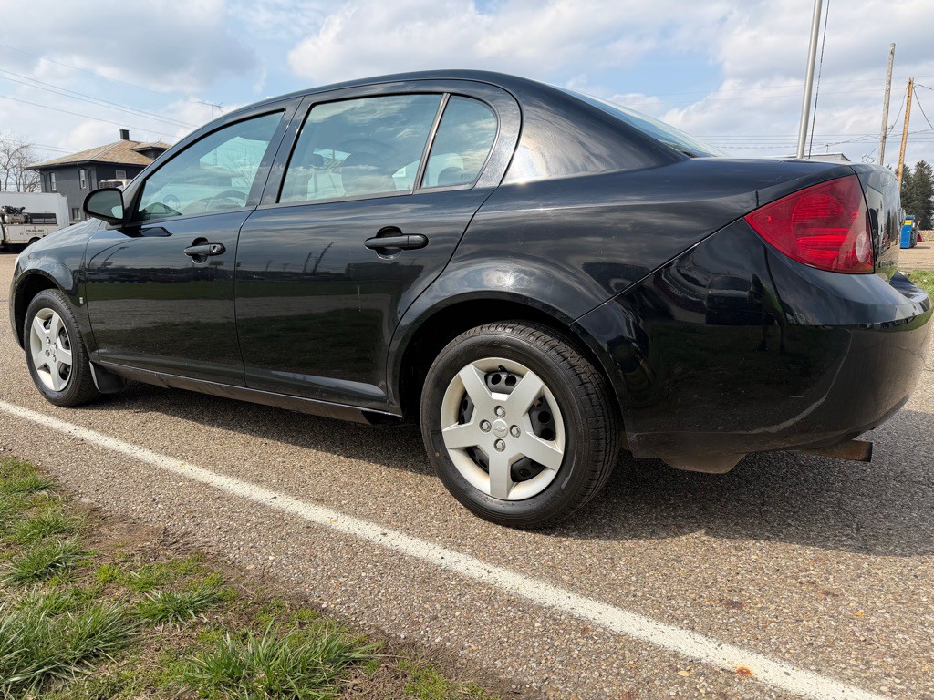 2007 Chevrolet Cobalt Image 7
