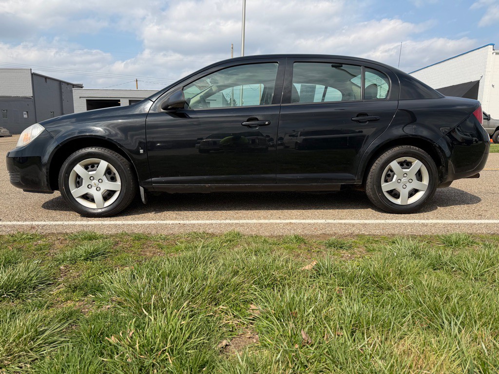 2007 Chevrolet Cobalt Image 8